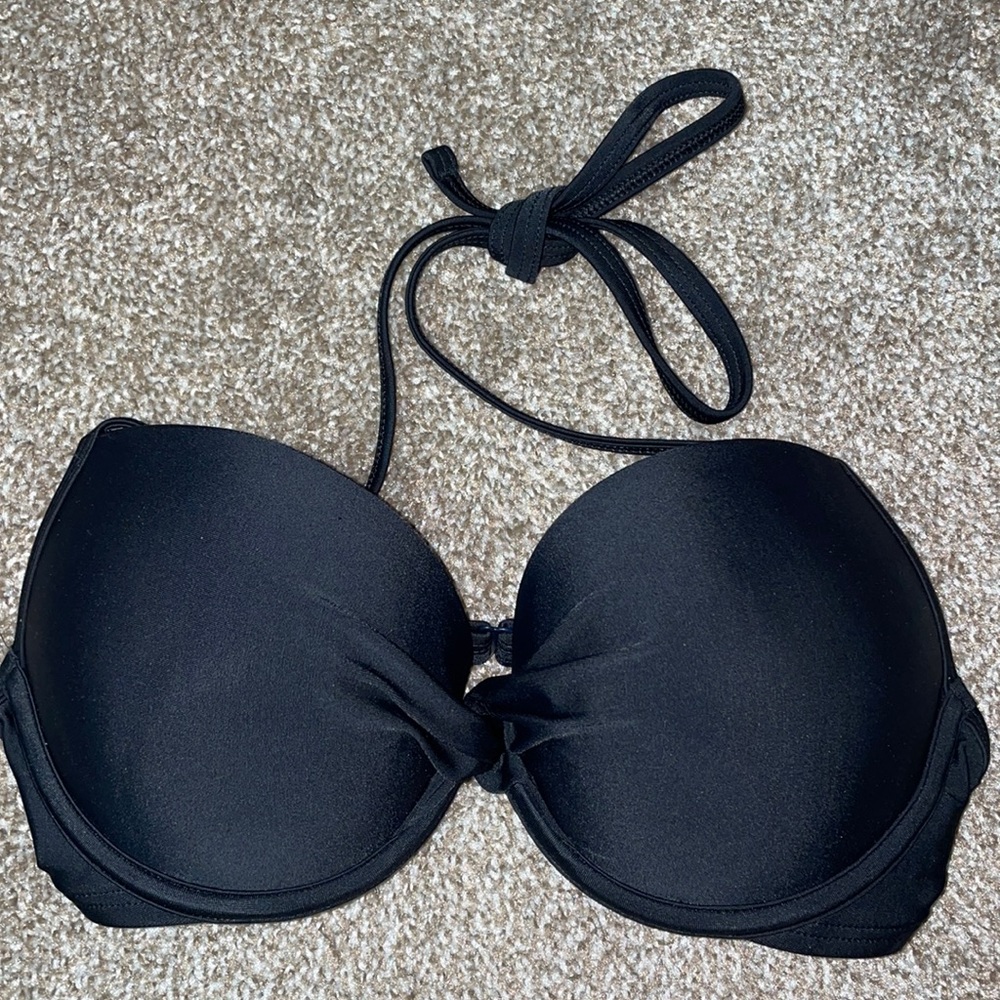 NWOT Aerie Bikini Bra Swim Top